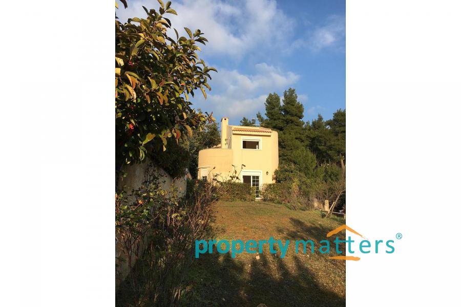 Monokatoikia 226tm Sto Dionyso Property Matters Mesitiko Grafeio