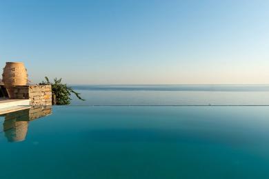 KEA, KOUNDOUROS, a spectacular villa